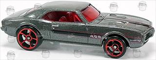 MF Dark gray